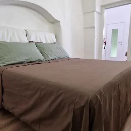 Apartmán Casachiara Holidays