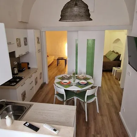 Appartamento Casachiara Holidays