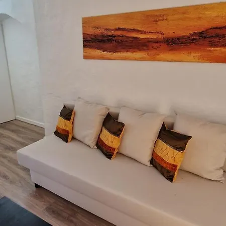 Apartmán Casachiara Holidays *