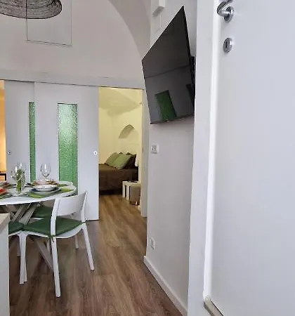 Casachiara Holidays Apartmán *