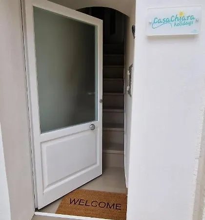 Casachiara Holidays *