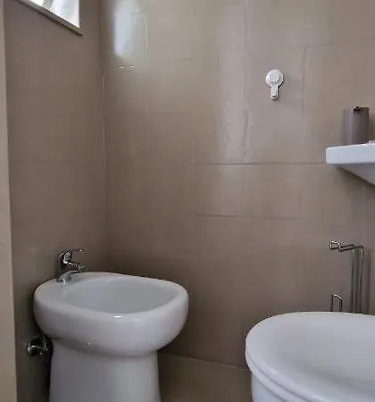 Apartmán Casachiara Holidays *