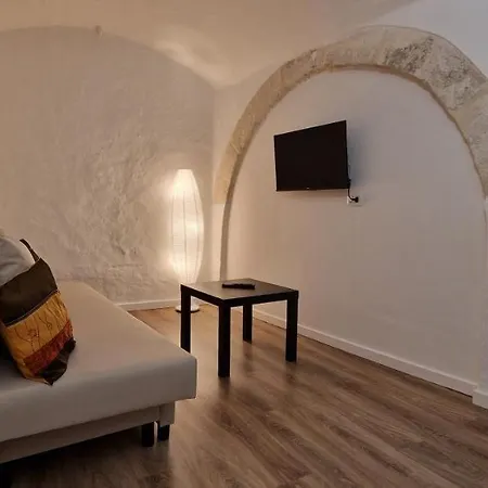 Apartmán Casachiara Holidays *