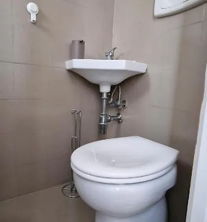 Apartmán Casachiara Holidays Monopoli