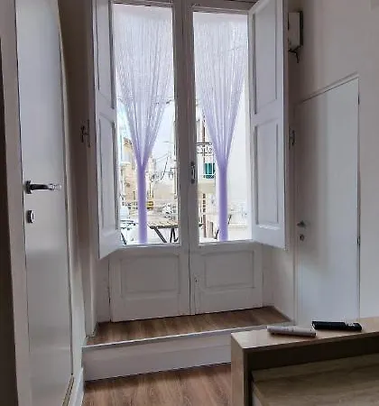 Casachiara Holidays Apartmán Monopoli