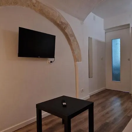 Apartmán Casachiara Holidays *