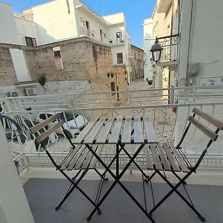 Apartmán Casachiara Holidays *