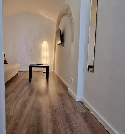 Casachiara Holidays Appartamento