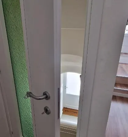 Casachiara Holidays Appartement *