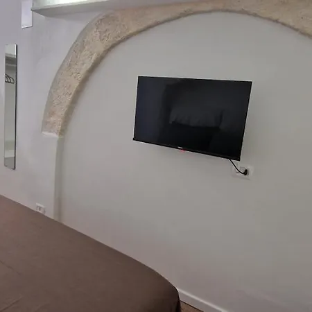 Casachiara Holidays Appartamento Monopoli