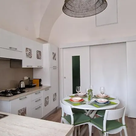 Casachiara Holidays Monopoli