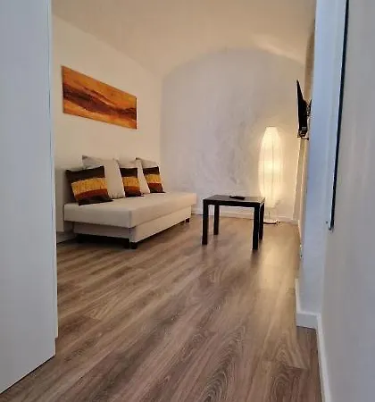 Casachiara Holidays Monopoli