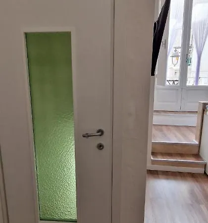 Appartement Casachiara Holidays Monopoli