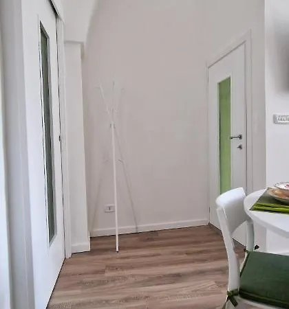 Casachiara Holidays Appartement