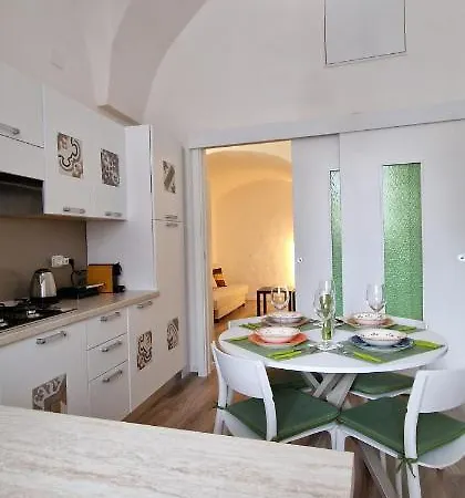 Casachiara Holidays * Monopoli