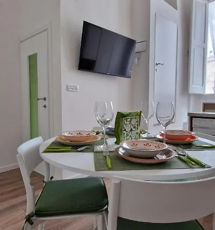 Casachiara Holidays Appartement Monopoli