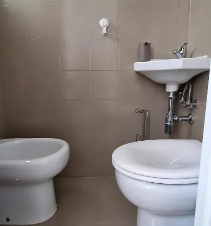 Appartamento Casachiara Holidays