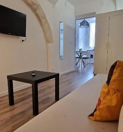 Casachiara Holidays * Monopoli