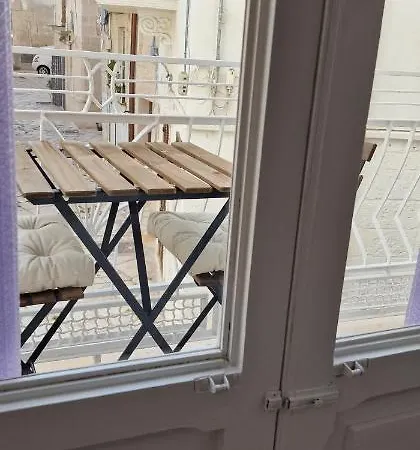 Casachiara Holidays Appartement Monopoli