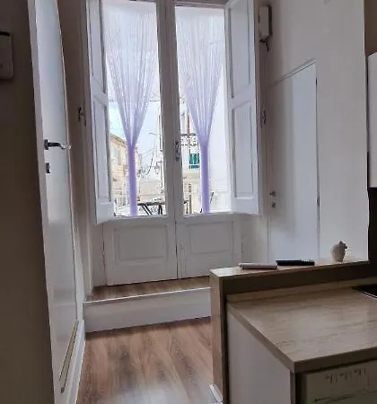 Casachiara Holidays Appartement