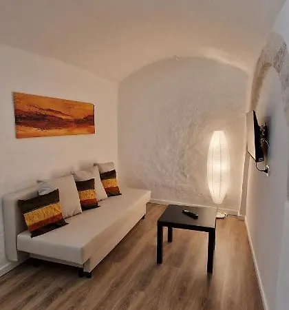 Casachiara Holidays Appartamento *