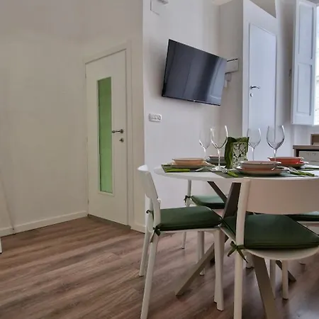 Casachiara Holidays Monopoli