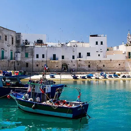 Casachiara Holidays Monopoli