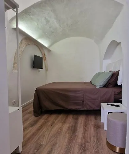 Casachiara Holidays * Monopoli