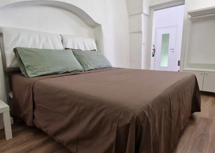 Apartment Casachiara Holidays