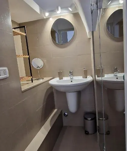 Casachiara Holidays Monopoli