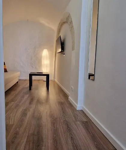 Casachiara Holidays Apartment