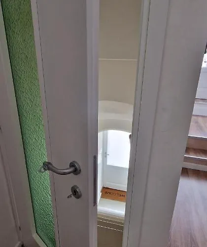 Casachiara Holidays Apartment *