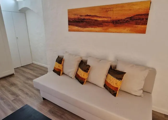Apartment Casachiara Holidays *