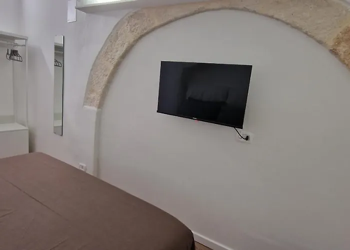 Casachiara Holidays Apartment Monopoli