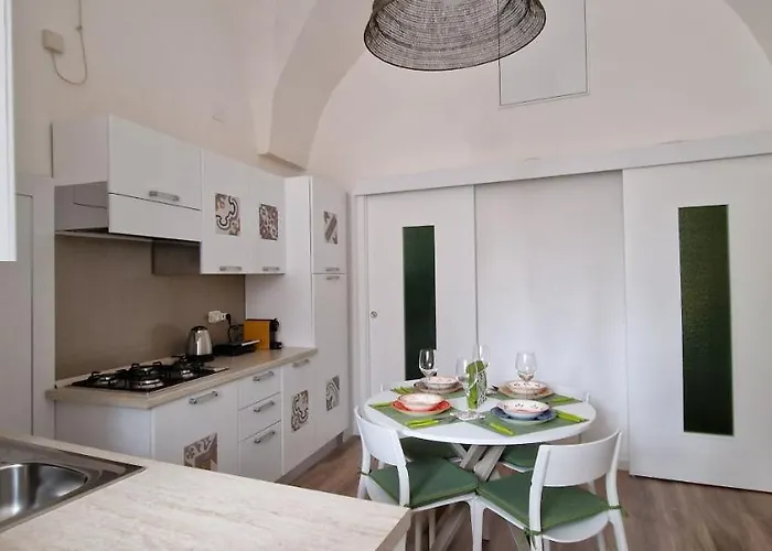 Casachiara Holidays Monopoli