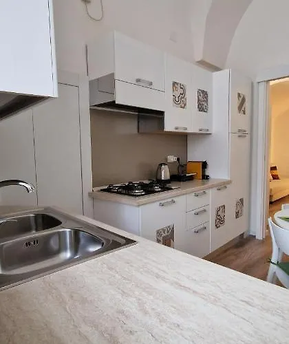 Apartment Casachiara Holidays