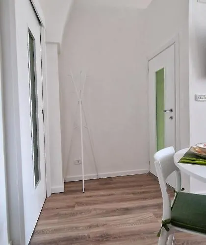 Casachiara Holidays Apartment