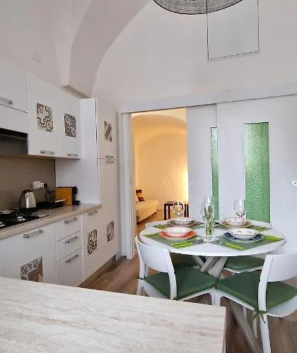 Casachiara Holidays * Monopoli