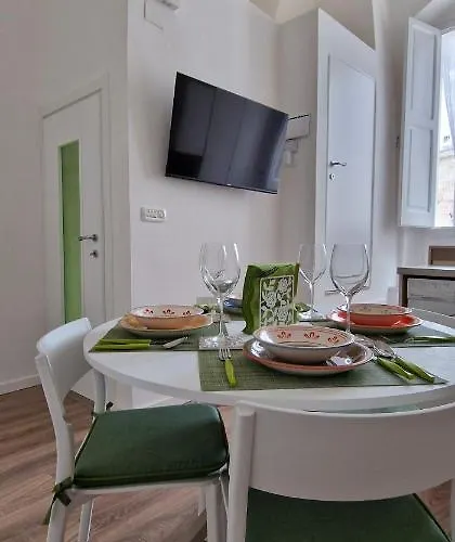 Casachiara Holidays Apartment Monopoli