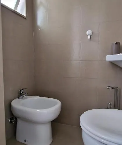 Apartment Casachiara Holidays *