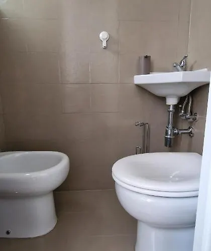 Apartment Casachiara Holidays