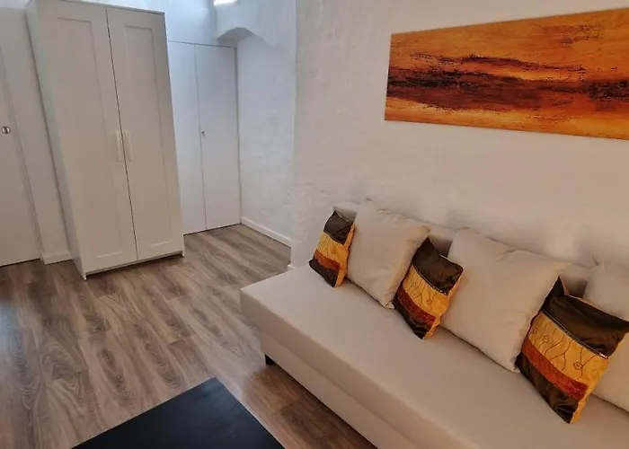 Casachiara Holidays Monopoli