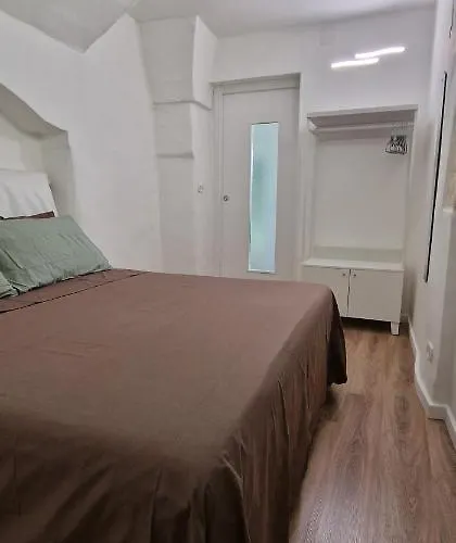 Casachiara Holidays Monopoli