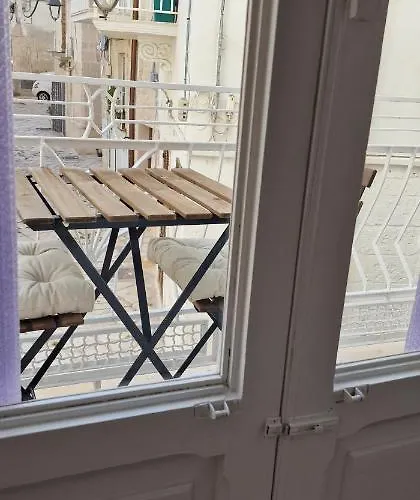 Casachiara Holidays Apartment Monopoli