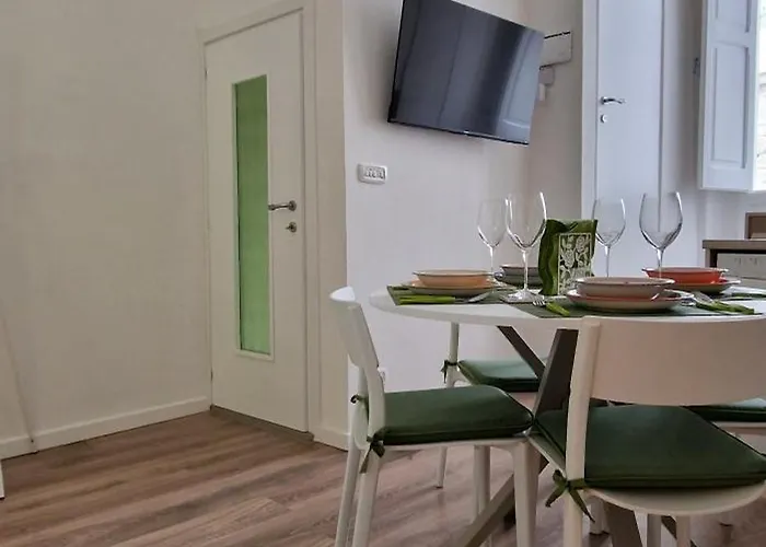 Casachiara Holidays Monopoli