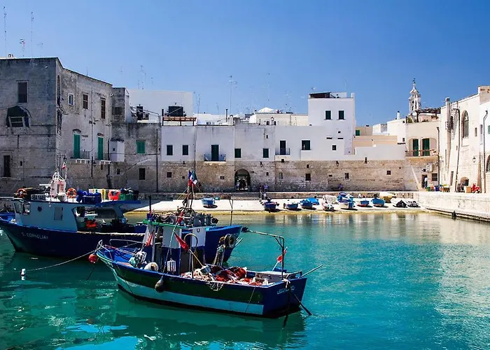 Casachiara Holidays Monopoli
